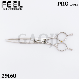 日本 FEEL SCISSORS 29160 職人專業剪刀 6吋/柳葉/右手刀