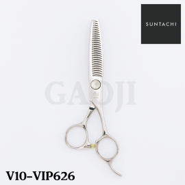 SUNTACHI KOREA  高階日本鋼 V10-VIP626 6.0吋/三梳目/右手刀