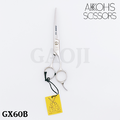 [日本] AKKOHS JAPAN GX60B 職業用剪刀 6.0吋/標準腳