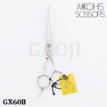 [日本] AKKOHS JAPAN GX60B 職業用剪刀 6.0吋/標準腳_1