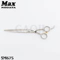 日本 MAX NIIGATA SM675 職人專業剪刀 6.75吋_1