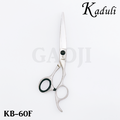 [卡多利] KADULI日本鋼剪刀系列 KB-60F/6.0吋