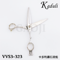 [卡多利] KADULI 高階日本鋼剪刀系列 VVS3-323 6.0吋/柳葉刀_1