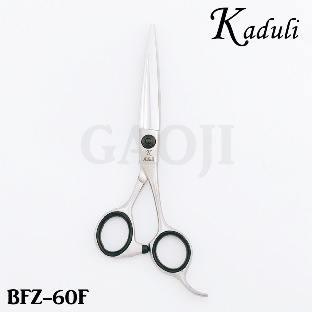 [卡多利] KADULI日本鋼剪刀系列 BFZ-60F/6吋