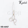 [卡多利] KADULI日本鋼剪刀系列 KB-60GF/6.0吋/柳葉刀