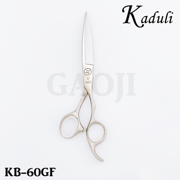 [卡多利] KADULI日本鋼剪刀系列 KB-60GF/6.0吋/柳葉刀