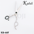 [卡多利] KADULI日本鋼剪刀系列 KB-60F/6.0吋_1
