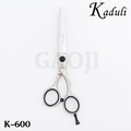 [卡多利] KADULI日本鋼剪刀系列 K-600 6.0吋