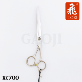 [飛TOBI] 日本高階鋼材 XC700 輕巧剪刀 7.0吋