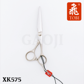 [飛TOBI] 日本高階鋼材 XK575 輕巧剪刀 5.5吋