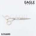 EAGLE 鷹牌專業美髮剪刀 LCG600 美髮剪刀 6.0吋/左手刀/