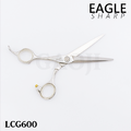EAGLE 鷹牌專業美髮剪刀 LCG600 美髮剪刀 6.0吋/左手刀/_1