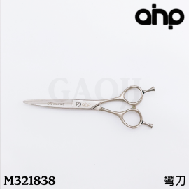 [AHP] 高階日本鋼系列剪刀 M321838 彎刀/6.0吋