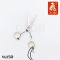 [飛TOBI] 日本VG10鋼材 VGF50 輕巧剪刀 5.0吋_1