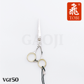[飛TOBI] 日本VG10鋼材 VGF50 輕巧剪刀 5.0吋