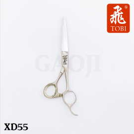 [飛TOBI] 日本鋼材 XD55 輕巧剪刀 5.5吋