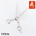 [飛TOBI] 日本VG10鋼材 VYS70 輕巧剪刀 7.0吋/寵物可用_1
