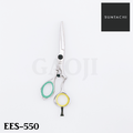 SUNTACHI KOREA 輕量剪刀 EES-550 5.5吋/工學腳