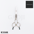 SUNTACHI KOREA 移動磁鑽 輕量剪刀 K-550 5.5吋/A字腳