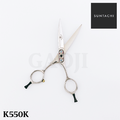 SUNTACHI KOREA 移動磁鑽 輕量剪刀 K-550 5.5吋/A字腳_1