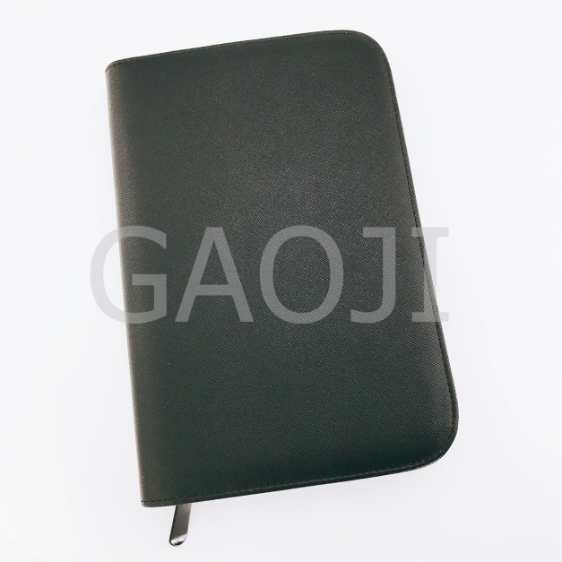 高際六支裝 拉鍊單開剪刀包/外出包