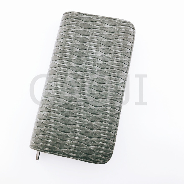 高際四支裝 拉鍊雙開剪刀包/外出包