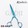 [卡多利] KADULI 高階日本鋼藍鈦剪刀系列 KB-60GF 6.0吋/柳葉刀_1
