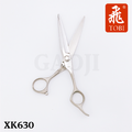 [飛TOBI] 日本高階鋼材 XK630輕巧剪刀 6.0吋 中柳葉刀_1