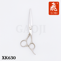 [飛TOBI] 日本高階鋼材 XK630輕巧剪刀 6.0吋 中柳葉刀