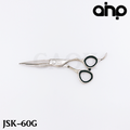 [AHP] 高階日本鋼系列剪刀 JSK-60G 剪刀/6.0吋/工學腳