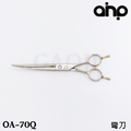 [AHP] 高階日本鋼系列剪刀 OA-70Q 彎刀/7.0吋