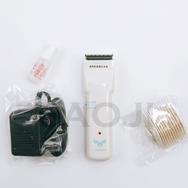 [日立原裝] HITACHI CL-970TA 電動理髮器