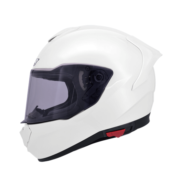 M2R F-7 素色 全罩式 安全帽