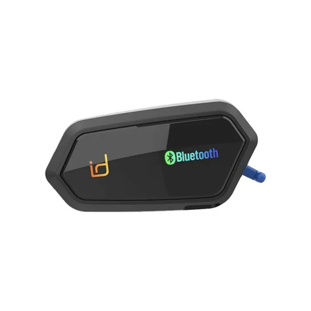 Id221 MOTO A2 Pro 安全帽藍牙耳機