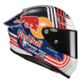 HJC RPHA 1N 全罩式 RED BULL AUSTIN GP (紅牛美國站賽道)_3