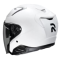 HJC RPHA 31 SOLID 素色 半罩式_3