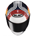 HJC RPHA 1N 全罩式 RED BULL AUSTIN GP (紅牛美國站賽道)_2