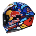 HJC RPHA 1N 全罩式 RED BULL MISANO GP 義大利賽道_1