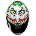 HJC RPHA 1N JOKER 小丑 加泰隆尼亞 全罩式安全帽_2