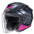 HJC i30 ZETRA 半罩式_1