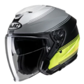 HJC i30 VICOM 半罩式