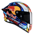 HJC RPHA 1N 全罩式 RED BULL MISANO GP 義大利賽道_4