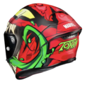 HJC RPHA 1N 全罩式 安全帽 TOXIN MARVEL 毒液_1
