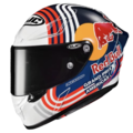 HJC RPHA 1N 全罩式 RED BULL AUSTIN GP (紅牛美國站賽道)