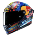 HJC RPHA 1N 全罩式 RED BULL JEREZ GP (紅牛西班牙賽道_1