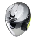 HJC i30 VICOM 半罩式_4