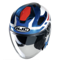 HJC i30 ATON 半罩式_3