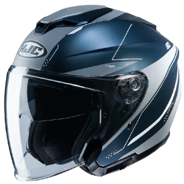 HJC i30  i30 SLIGHT 半罩式