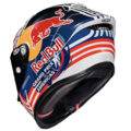 HJC RPHA 1N 全罩式 RED BULL AUSTIN GP (紅牛美國站賽道)_1