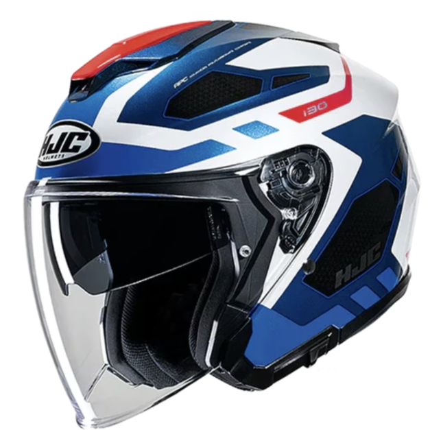 HJC i30 ATON 半罩式